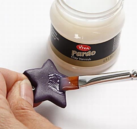 FIMO Lack - Blank Transparent - 35 ml