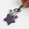Miniatyrbild 6 av 6: FIMO Lack - Blank Transparent - 35 ml