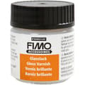 Miniatyrbild 1 av 6: FIMO Lack - Blank Transparent - 35 ml