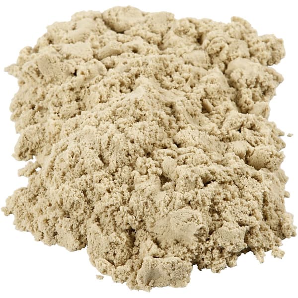 Sandy Clay - Levande Sand - 1 Kg