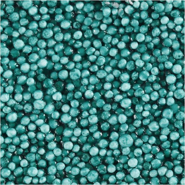 Foam Clay - Mörkgrön - 560 g