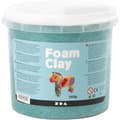 Miniatyrbild 1 av 2: Foam Clay - Mörkgrön - 560 g