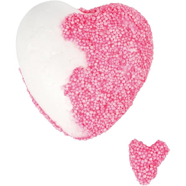 Foam Clay - Mixade färger - Glitter - 10 x 35 g
