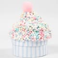 Miniatyrbild 9 av 9: Foam Clay XL - Pastellfärger - 5 Burkar