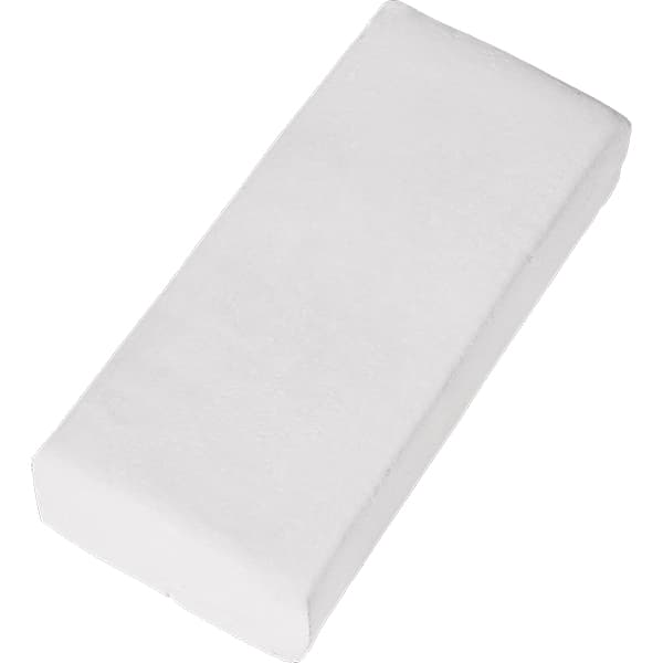 Lufttorkande Lera - Modelleringsmassa - Vit - 250 g