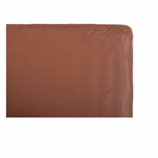 Lera - Rayher - Mörkbrun - Lufttorkande - 0,5 kg