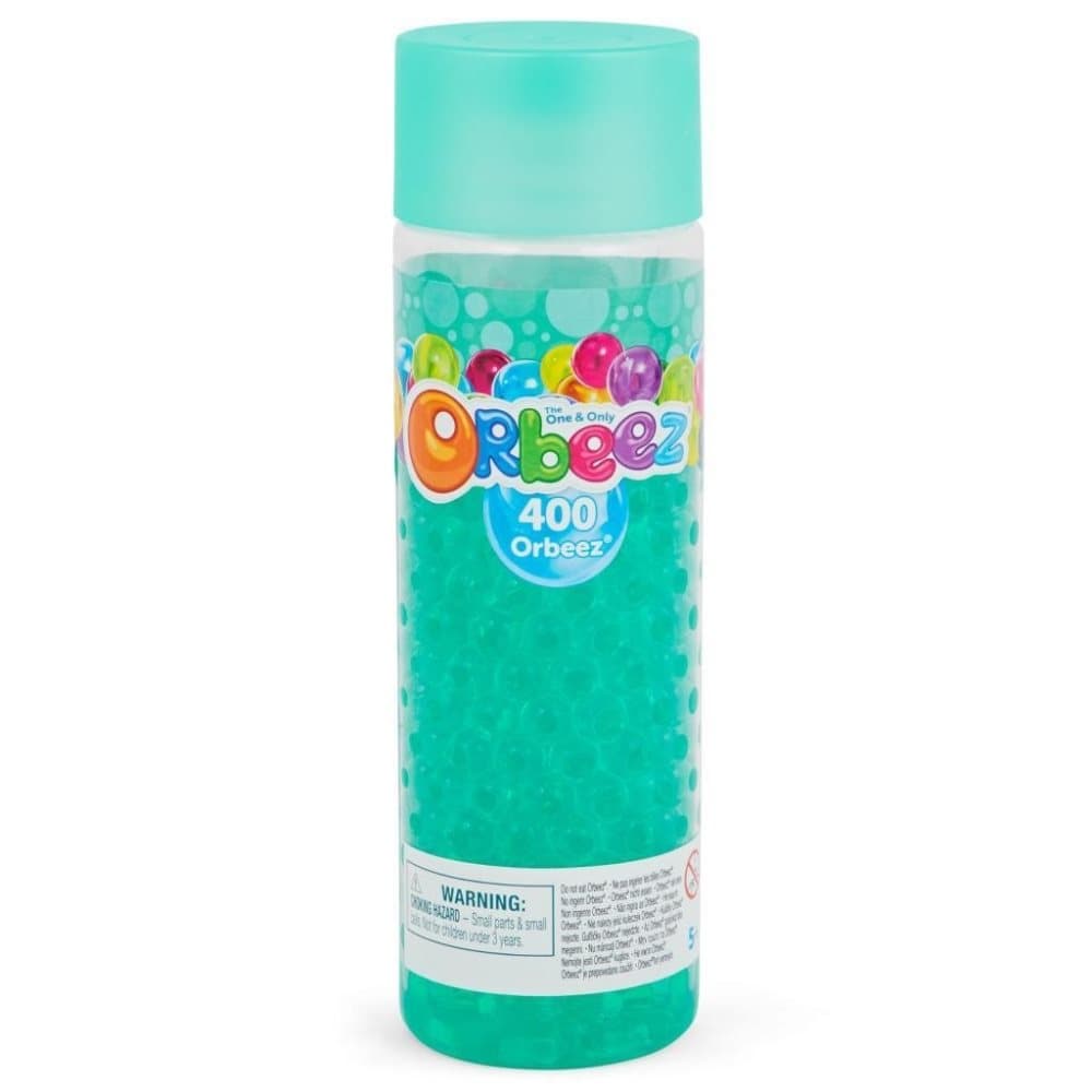 Orbeez 400 Orbeez Kulor Grön CDON