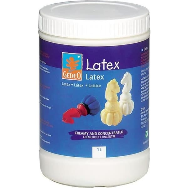 PEBEO Latexburk 1l