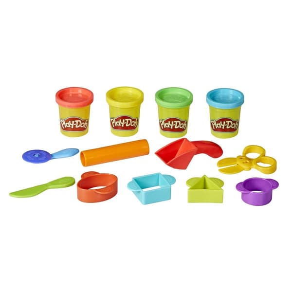 Play-Doh Playset Starter Set