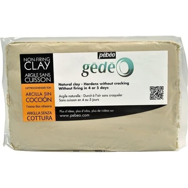 PEBEO Vit lera 1,5 kg