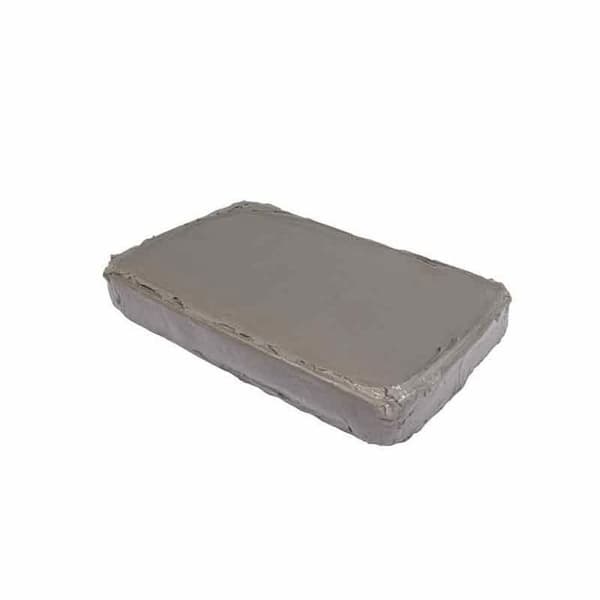 Lera - Ej specificerad - 1 kg - Grå - Lufttorkning - Ej specificerad