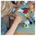 Miniatyrbild 3 av 4: Mako Moulages - Astérix-set - 4 formar