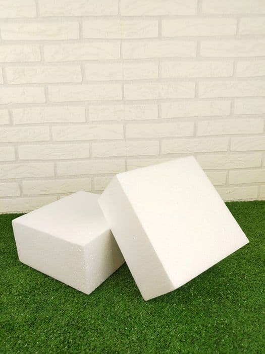 Decoporex skulpturspel - 1