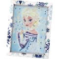 Miniatyrbild 4 av 6: Skapande spel - LANSAY - Kollektion paljetter - ELSA FRA KALLA HJÄRTAT - Från 7 år