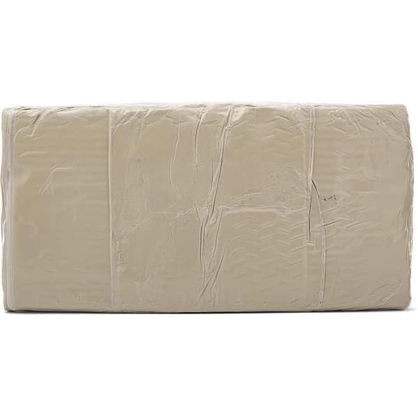 Vit matlagningslera 10kg
