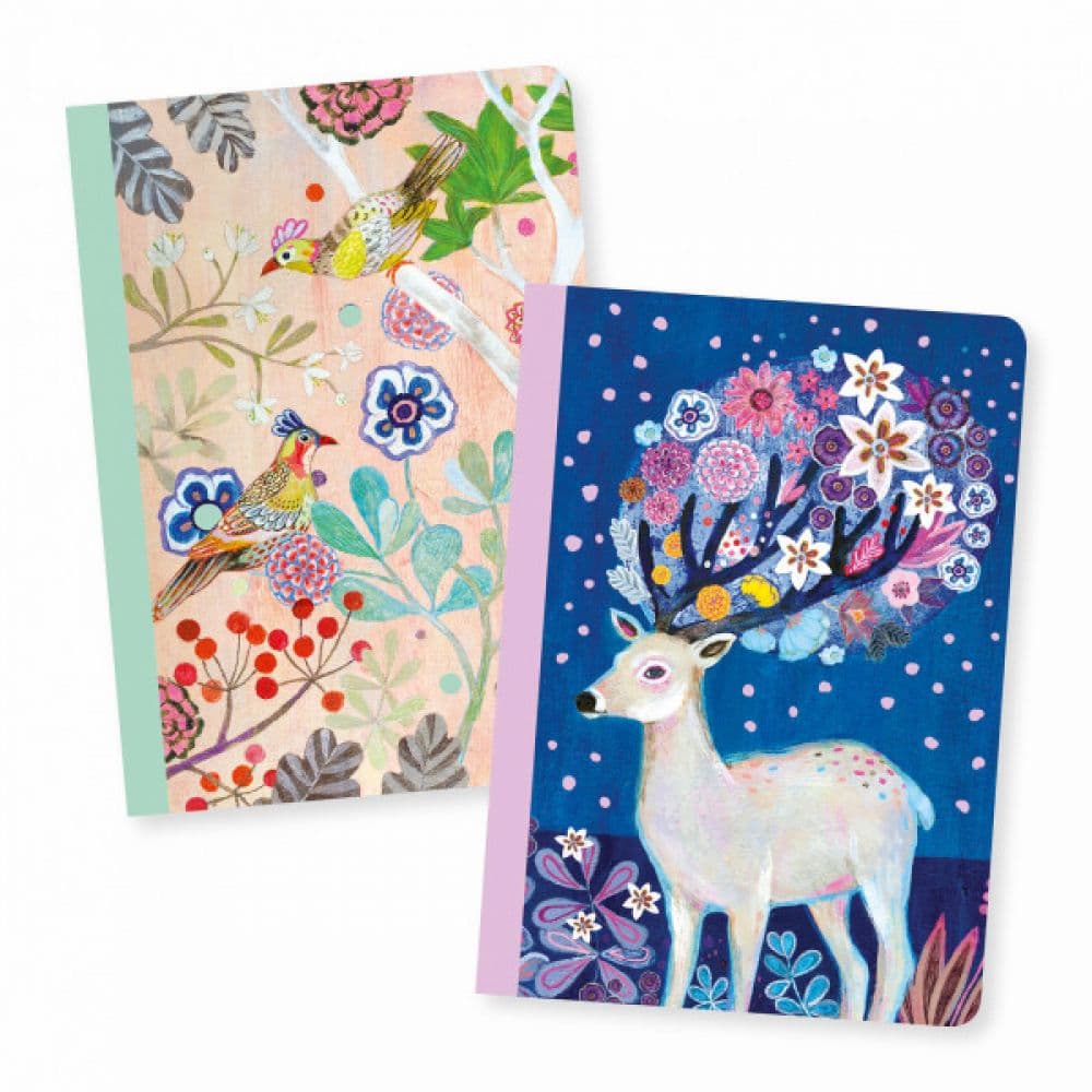 Pyssellåda Little notebooks - Martyna