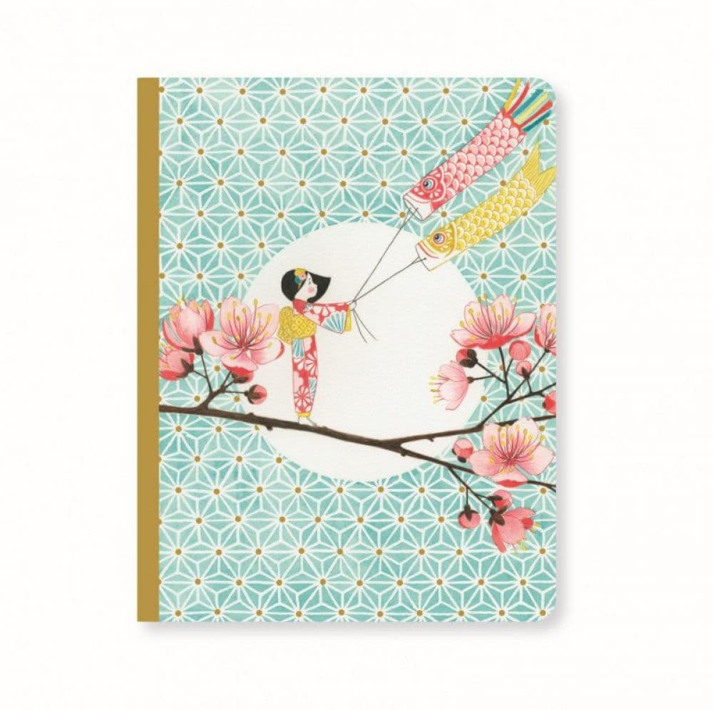 Pyssellåda Notebook - Misa