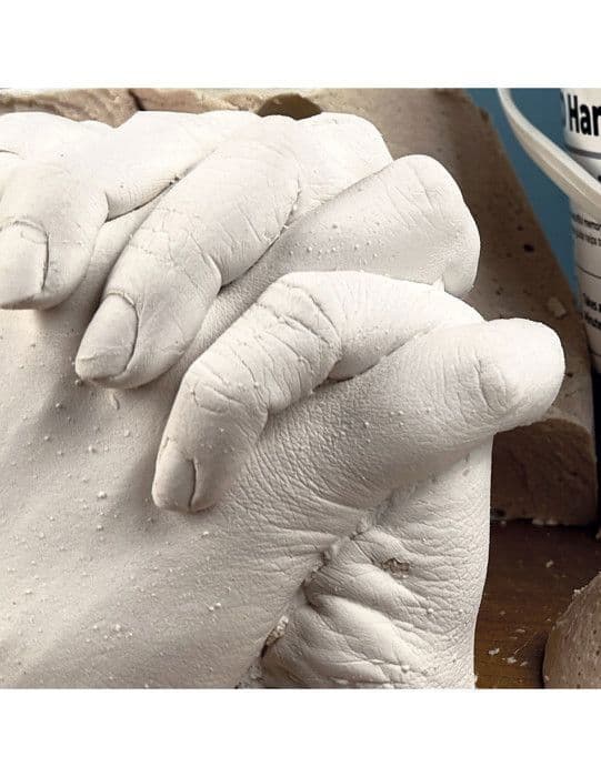 Alginate kromatisk - Alginate ArtPro - 450 gr - Hypoallergen - Långsam härdning - Precist gjutning