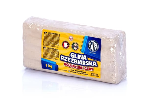 Veistosavi 1 kg Astra