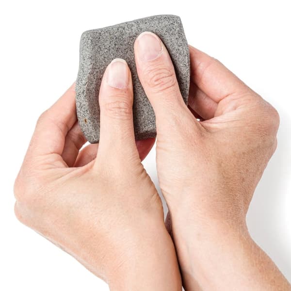 Let modelleringsmasse 350g graniteffekt Fimo Air