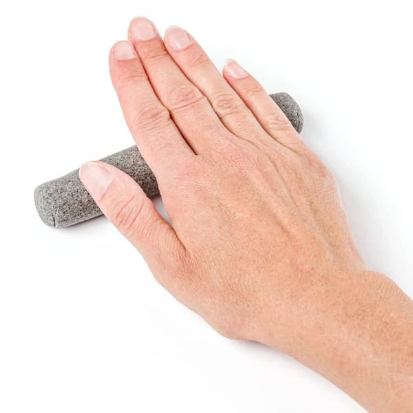 Let modelleringsmasse 350g graniteffekt Fimo Air