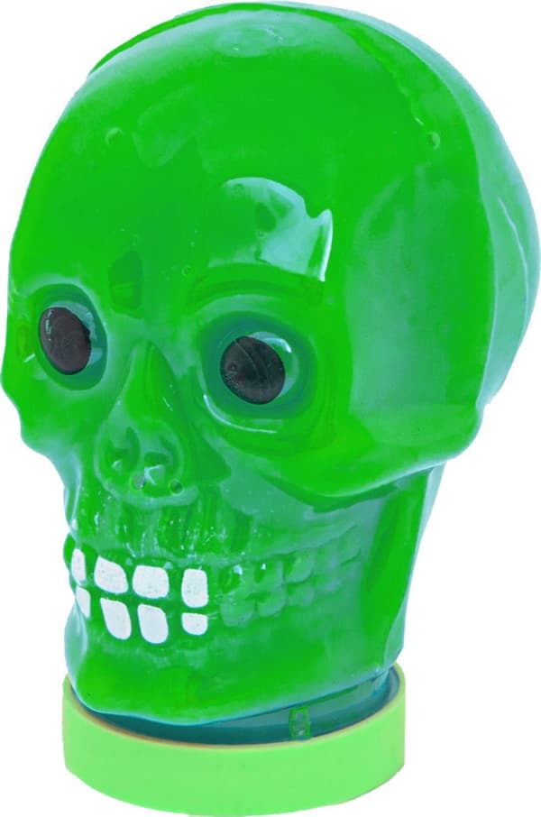 Glutoline Slime 100g Skull Astrafun