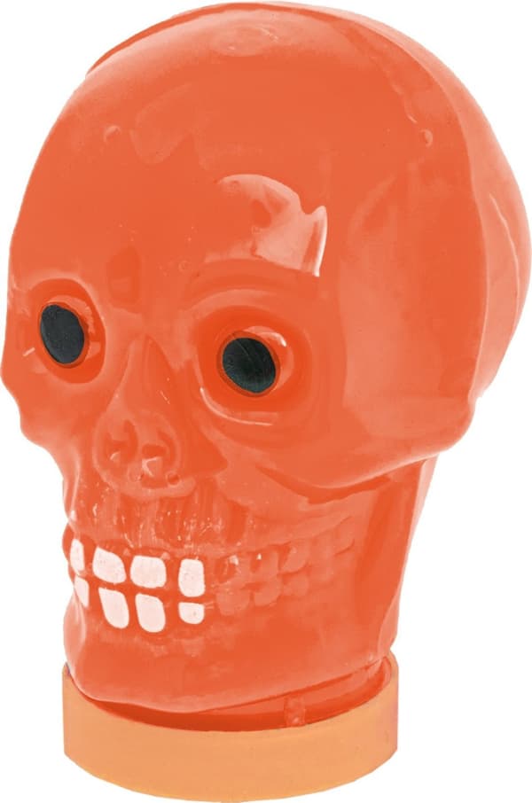 Glutoline Slime 100g Skull Astrafun