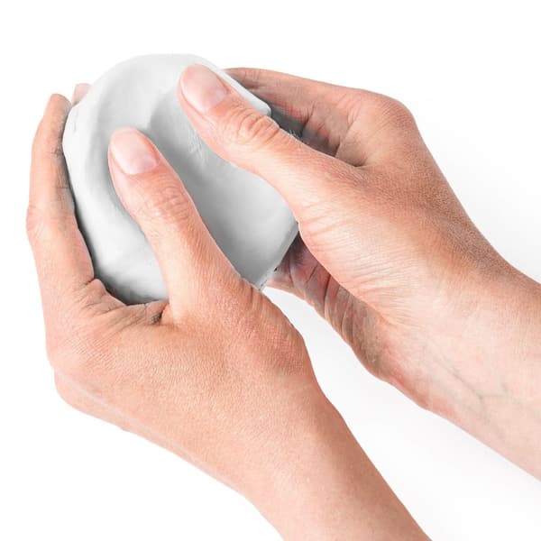 Kevyt muovailusavi 350g valkoinen Fimo Air