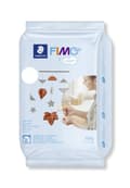 Pikkukuva 1 / 7: Kevyt muovailusavi 350g valkoinen Fimo Air