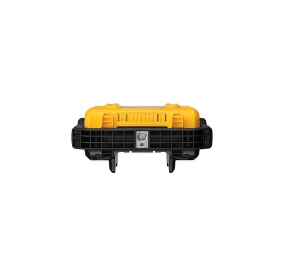 DEWALT, ledningsfri, 18V XR kompakt LED-opgavelys, DCL077-XJ