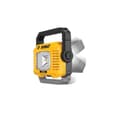 Miniatyrbillede 4 af 6: DEWALT, ledningsfri, 18V XR kompakt LED-opgavelys, DCL077-XJ