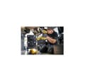 Miniatyrbillede 5 af 6: DEWALT, ledningsfri, 18V XR kompakt LED-opgavelys, DCL077-XJ