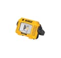Miniatyrbillede 1 af 6: DEWALT, ledningsfri, 18V XR kompakt LED-opgavelys, DCL077-XJ