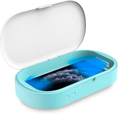 Celly Pro Sterilizer