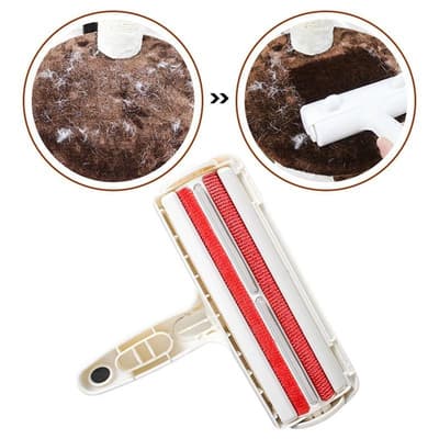 Pet Hair Remover Roller™, pälsborttagare