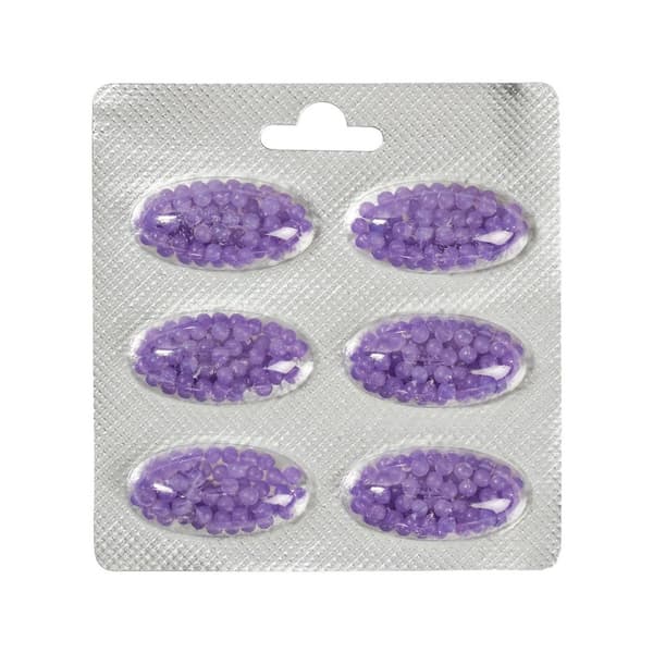 Duftpellets for Støvsuger - Lavendel