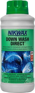Miniatyrbild 1 av 5: NIKWAX DOWN WASH DIRECT 1 LITER, tvättmedel dunplagg, duntvättmedel