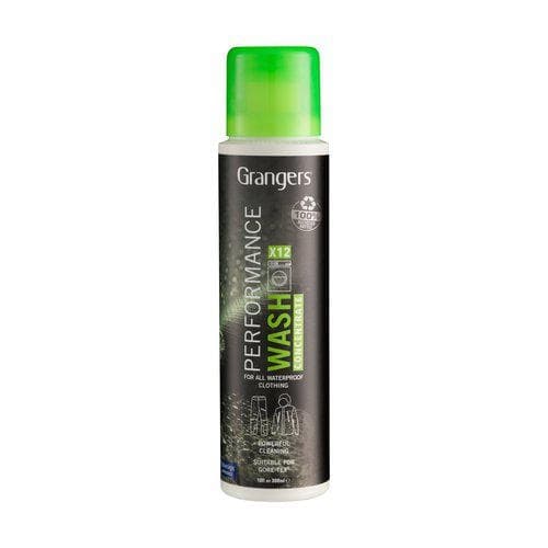 GRANGERS CLOTHING CARE KIT, impregnering träningskläder tvätt