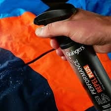 GRANGERS CLOTHING CARE KIT, impregnering träningskläder tvätt