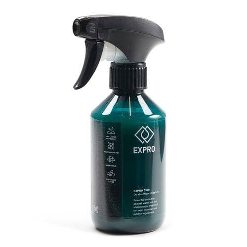 EXPRO WATERPROOFER 300 ML SPRAY, impregneringsspray bäst i test