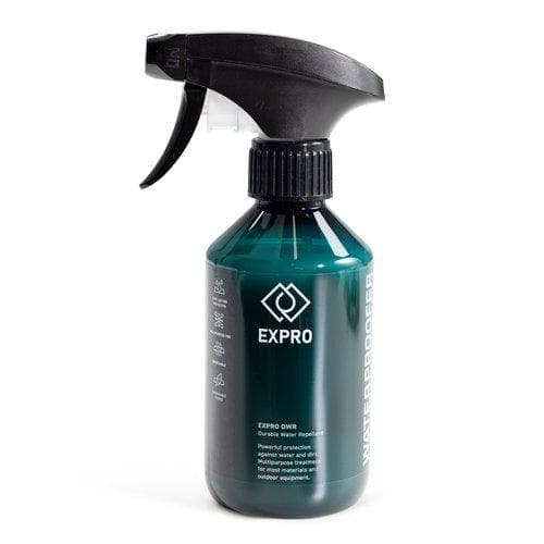 EXPRO WATERPROOFER 300 ML SPRAY, impregneringsspray bäst i test