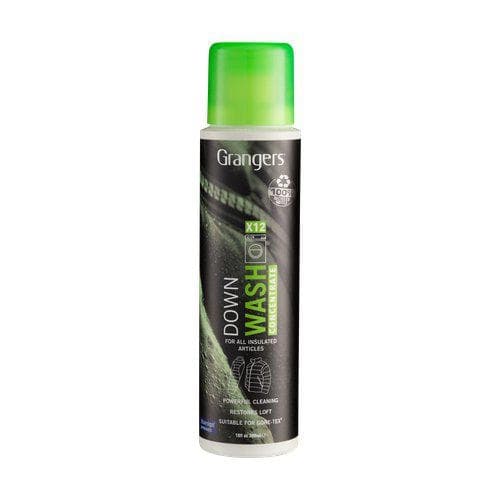 GRANGERS DOWN WASH 300 ML, tvättmedel dun, duntvättmedel