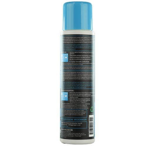 GRANGERS WASH + REPEL CLOTHING 2IN1 300 ML, tvättmedel funktionskläder