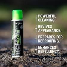 GRANGERS PERORMANCE WASH 300 ML