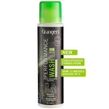 GRANGERS PERORMANCE WASH 300 ML