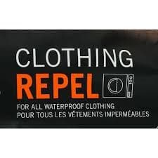 GRANGERS PERFORMANCE CLOTHING REPELL PLUS 300 ML,  impregneringsspray skalplagg