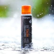 GRANGERS PERFORMANCE CLOTHING REPELL PLUS 300 ML,  impregneringsspray skalplagg
