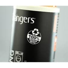 GRANGERS PERFORMANCE CLOTHING REPELL PLUS 300 ML,  impregneringsspray skalplagg