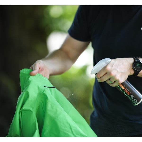 GRANGERS PERF WASH 300 ML+ REPELL SPRAY-ON 300 ML, impregnering skalplagg