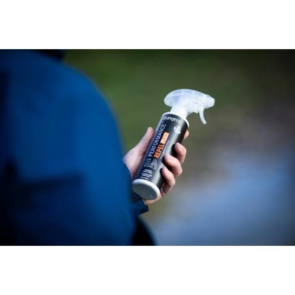 GRANGERS PERF WASH 300 ML+ REPELL SPRAY-ON 300 ML, impregnering skalplagg
